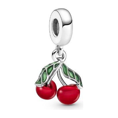 Cherry on Top Charm - CHARM BY CASA - Charm