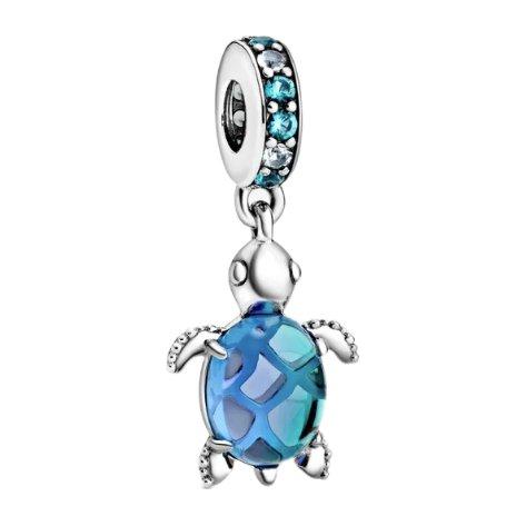 Chill Turtle Dude Charm - CHARM BY CASA - Charm