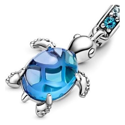 Chill Turtle Dude Charm - CHARM BY CASA - Charm