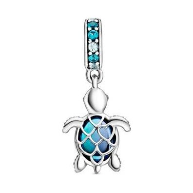 Chill Turtle Dude Charm - CHARM BY CASA - Charm