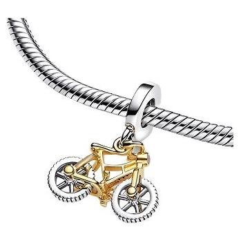 Cycling Spirit Charm - CHARM BY CASA - Charm