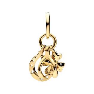 Dangle Good Luck Charm - CHARM BY CASA - Charm