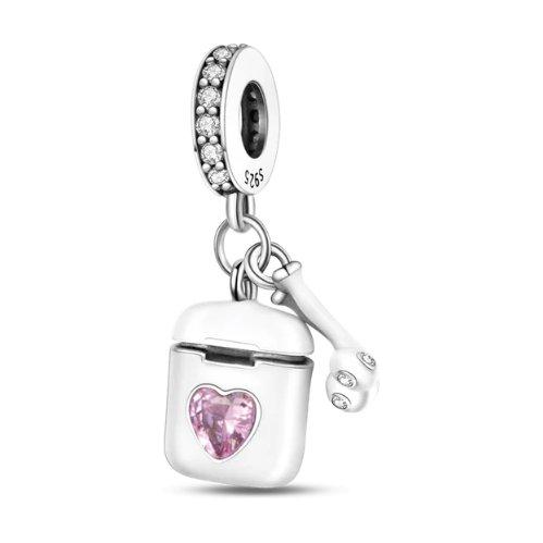 Earpod Essential Charm - CHARM BY CASA - Charm