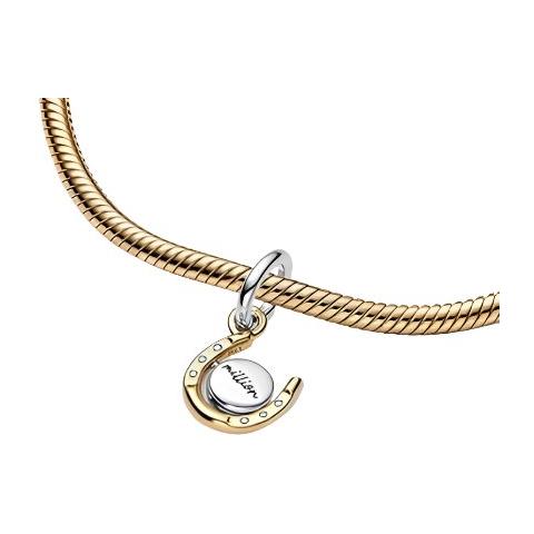 Horseshoe Dream Charm - CHARM BY CASA - Charm