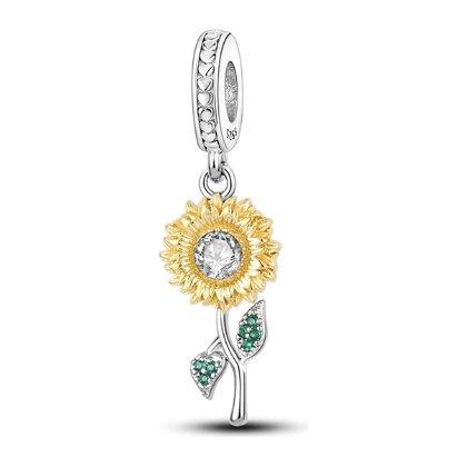 Stack Your Sunshine Charm - CHARM BY CASA - Charm