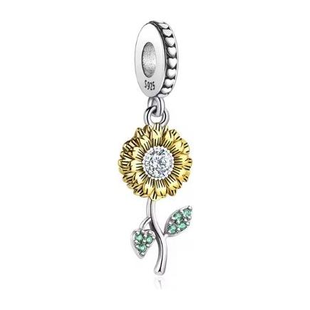 Stack Your Sunshine Charm - CHARM BY CASA - Charm